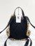 Mochila Burberry Medium Rucksack Check Xadrez - Brechó Closet de Luxo