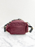Imagem do Mochila Burberry Rucksack Burgundy