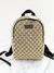 Mochila Gucci GG Supreme Monograma - comprar online