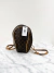 Mochila Louis Vuitton Ellipse Monograma - comprar online