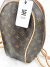 Imagem do Mochila Louis Vuitton Ellipse Monograma