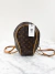 Mochila Louis Vuitton Ellipse Monograma - loja online