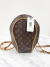 Imagem do Mochila Louis Vuitton Ellipse Monograma