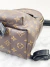 Mochila Louis Vuitton Palm Springs PM Monograma - loja online