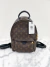 Mochila Louis Vuitton Palm Springs PM Monograma - comprar online