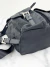 Mochila Prada Re-Nylon Small Triangle Logo Preta
