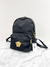 Mochila Versace Medusa Head Logo Preta - comprar online