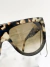 Óculos Céline Aviator Shadow Animal Print - comprar online