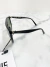 Óculos Céline Aviator Shadow Preto - loja online