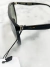 Imagem do Óculos Céline Aviator Shadow Preto
