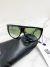 Imagem do Óculos Céline Aviator Shadow Preto