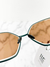 Óculos Chanel Logo Verde - loja online
