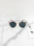 Óculos Dior Reflected Rosa e Animal Print - comprar online