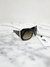 Óculos Gucci Tortoise Logo Marrom - loja online