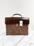 Pasta Louis Vuitton Business Altona GM Damier Ebene - loja online