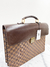 Pasta Louis Vuitton Business Altona GM Damier Ebene - loja online