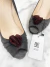 Peep Toe Prada Suede Cinza 36Br na internet