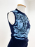 Pullover Versace Azul Tam. M - loja online
