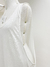 Regata Gucci Open-Sides Tank-Top Branca Tam.G - loja online