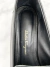 Sapato Ferragamo Rolo Loafer Logo Preto 37Br