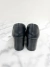 Sapato Ferragamo Rolo Loafer Logo Preto 37Br - loja online