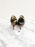 Scarpin Louboutin Fifi Phyton Embossed 35/36Br - Brechó Closet de Luxo