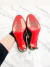 Imagem do Scarpin Louboutin Fifi Phyton Embossed 35/36Br