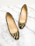 Scarpin Louboutin Fifi Phyton Embossed 35/36Br na internet