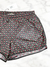 Short Gucci Monogram Stars Preto Tam.M - comprar online