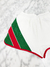 Imagem do Short Gucci Web Logo Branco Tam.M