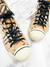 Sneaker Burberry Rainbow Check High Top 43Br - MASCULINO - comprar online