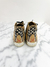 Sneaker Burberry Rainbow Check High Top 43Br - MASCULINO - loja online