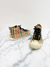 Sneaker Burberry Rainbow Check High Top 43Br - MASCULINO