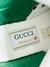 Sneaker Gucci 1977 Denim Print Monograma 34Br - loja online