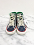 Imagem do Sneaker Gucci 1977 Denim Print Monograma 34Br