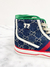 Sneaker Gucci 1977 Denim Print Monograma 34Br na internet