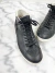 Sneaker Louis Vuitton Player Damier Graphite 42Br - Brechó Closet de Luxo