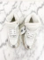 Sneaker Saint Laurent Branco 34BR