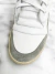 Sneaker Saint Laurent High Top Branco 35/36BR