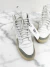 Sneaker Saint Laurent High Top Branco 35/36BR - comprar online