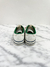 Tênis Gucci 1977 Mini Monograma Sylvie Branco 39/40BR