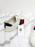 Tênis Gucci Ace Sylvie White Leather 40Br - MASCULINO - loja online