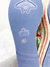 Tênis Gucci GG Floral Logo Platform 34/35BR - Brechó Closet de Luxo