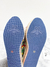 Tênis Gucci GG Floral Logo Platform 34/35BR na internet