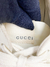 Tênis Gucci Rhyton Logo Web Off White 36/37Br - comprar online