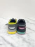 Imagem do Tênis Gucci Ultrapace R Two Tone 41Br - MASCULINO