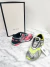 Tênis Gucci Ultrapace R Two Tone 41Br - MASCULINO - loja online
