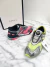 Imagem do Tênis Gucci Ultrapace R Two Tone 41Br - MASCULINO