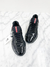 Imagem do Tênis Prada America's Cup Patent Leather Logo Preto 41BR - MASCULINO