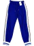 Calça Gucci Logo Web Azul Tam.M - comprar online